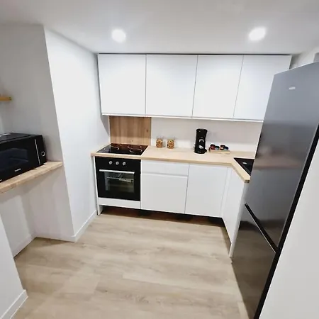 T3 De Prestige Rez-de-chaussee موبيج