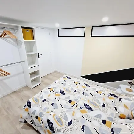 T3 De Prestige Rez-de-chaussee *