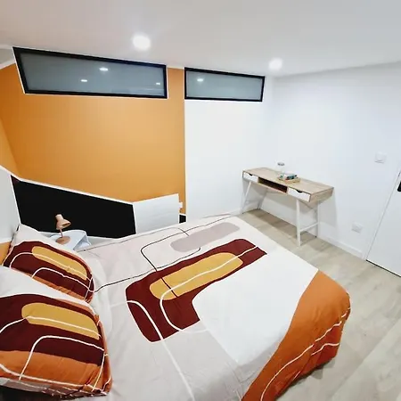 شقة T3 De Prestige Rez-de-chaussee موبيج